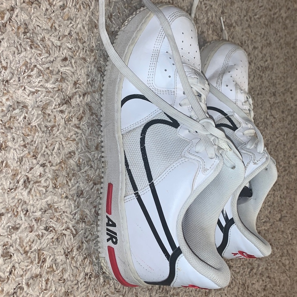 Nike Air Force 1 React D/MS/X